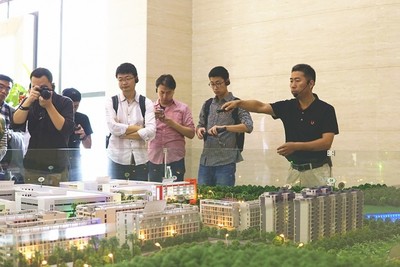 走進(jìn)金立工廠(chǎng) 走進(jìn)中國(guó)高端制造